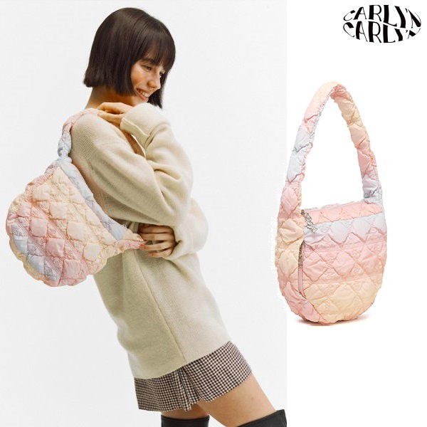 [ CARLYN ]★韓国人気★Soft cotton candy M CARLYN_GLOBAL