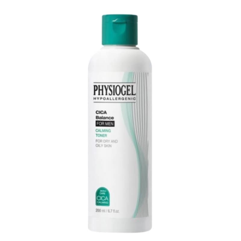 シカ バランス フォーメン カーミング トナー 200ml