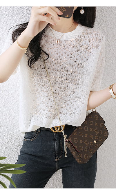 超美品！新品！ インディヴィ INDIVI パンツスーツ 7号 S 【公式通販】