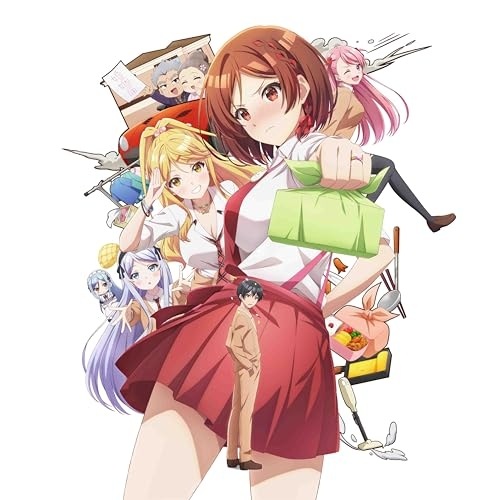 DVD / TVアニメ / クラスの大嫌いな女子と結婚することになった2 (DVD+CD) (完全生産限定版) 5,141円
