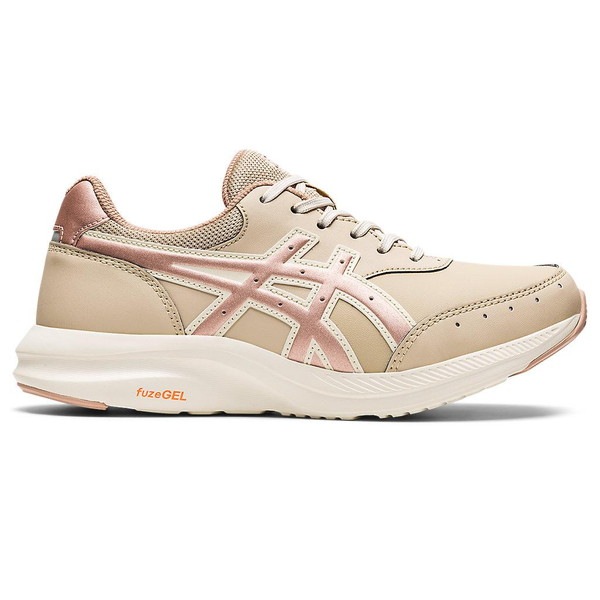 アシックス asics GEL-FUNWALKER W053 asics walking women シューズタイプ スニーカー 1292A053-250 レディース