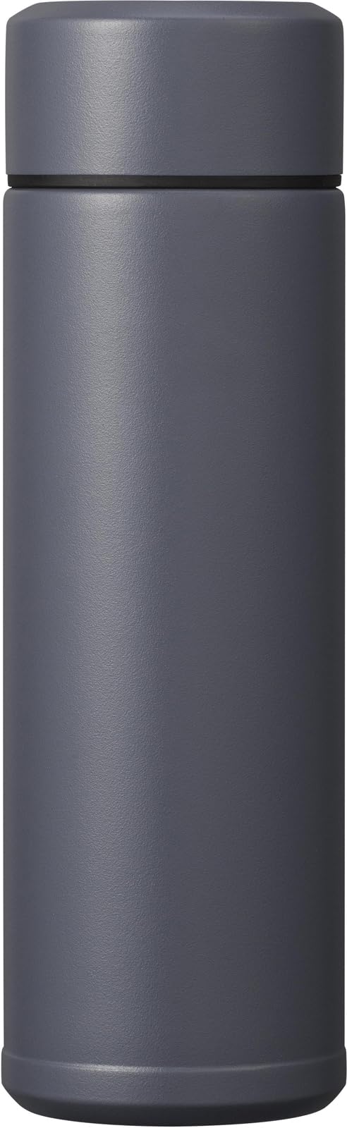 【WEB限定カラー】京セラ 水筒 セラマグ CERAMUG セラミック コーヒー ボトル スリム マグボトル 300ml スクリュー式 内面セラミック加工 真空断熱構造 保温 保冷 ストーミーグレイ 5,678円