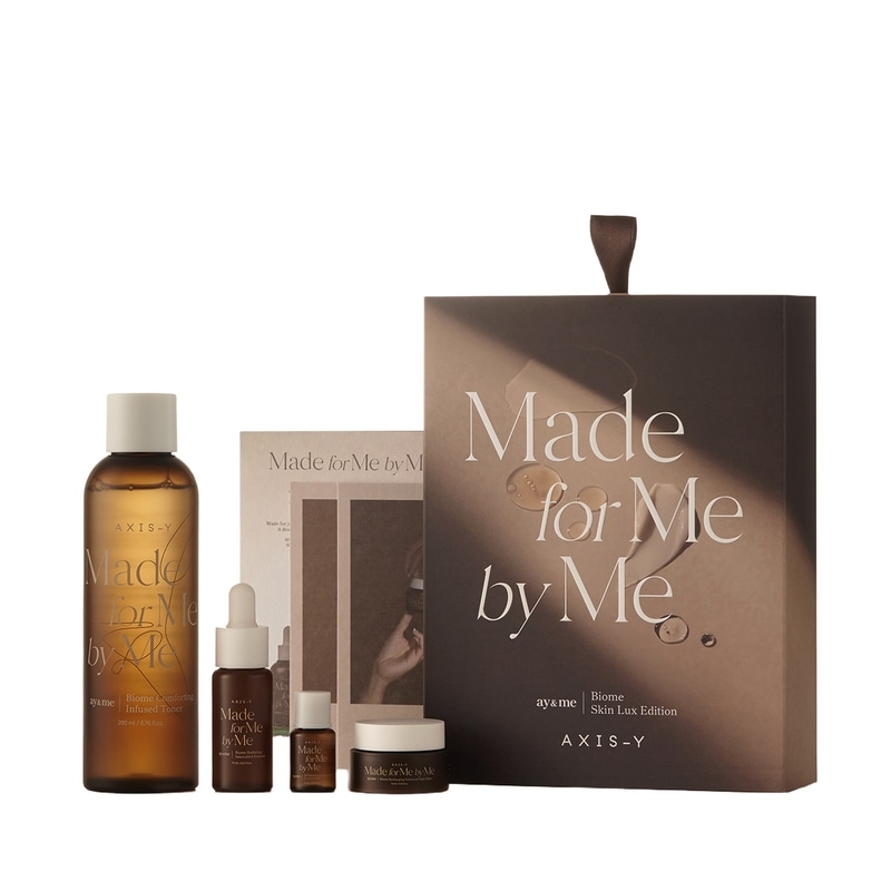 エクシスワイバイオムラックスエディション