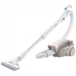 【新品/在庫あり】日立 掃除機 紙パック式クリーナー かるパック ライトゴールド CV-KP300K-N HITACHI 新品