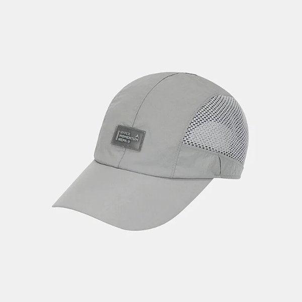 [坡州店] バランスハーフメッシュキャップ (7LC7415)