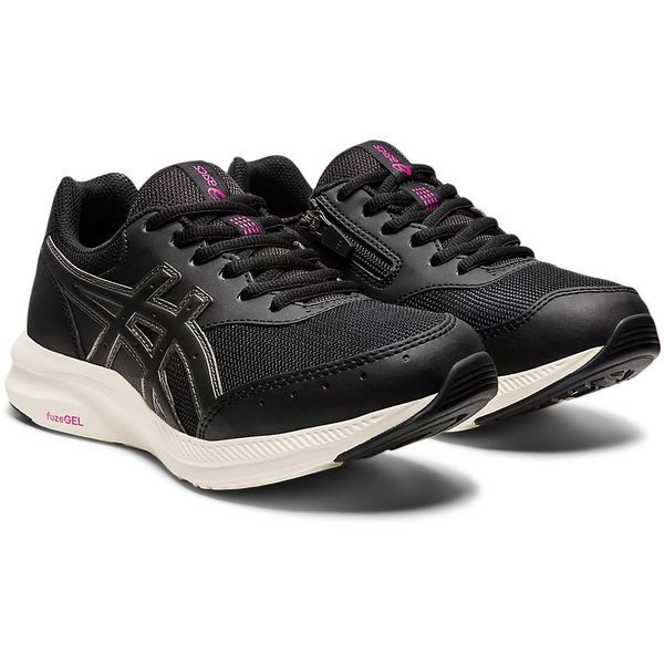 GEL-FUNWALKER W054 BLACK 23.5 1292A054 1