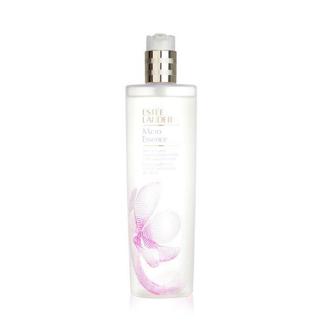 エスティローダー マイクロ エッセンス ローション フレッシュ SF 400ml