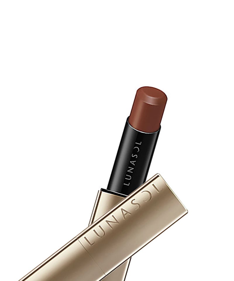 【国内正規品】 LUNASOL・ルナソル プランプメロウリップス 3.8g／口紅