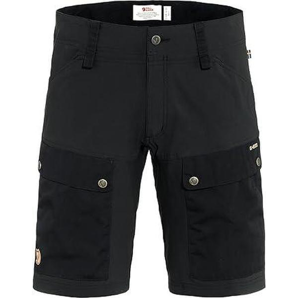 25SS ショートパンツ 80809550550 BLACK DOM