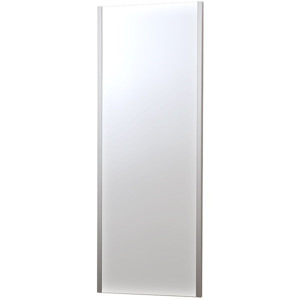 J.フロント建装 NRM-2 S シルバー リフェクス [割れない軽量な鏡吊式姿見(45120cm) 日本製] メーカー直送 14,018円