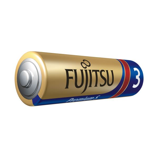 （まとめ）アルカリ乾電池PremiumS 単3形 4本 [x15セット]