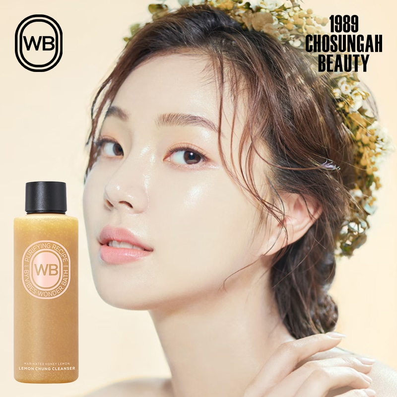 Qoo10] WONDER BATH 【公式】レモン清 クレンザー 200ml