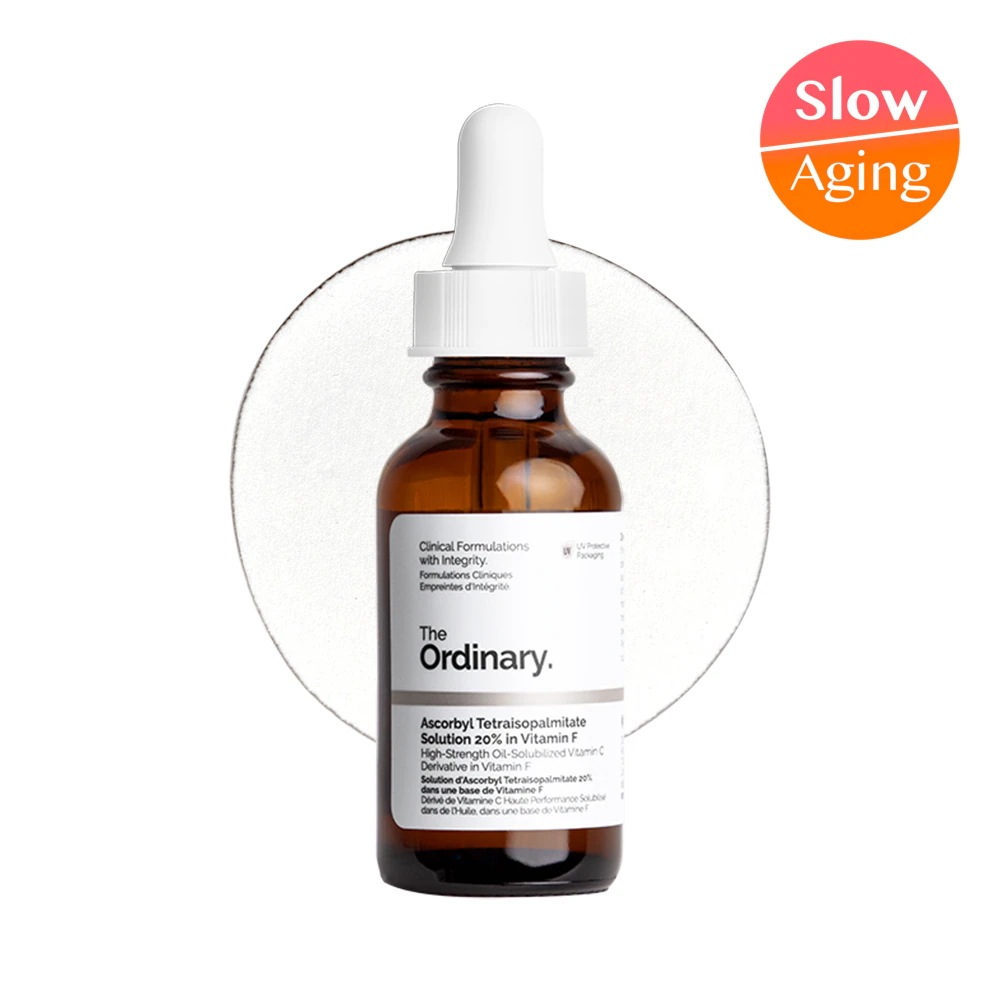 アスコルビル テトライソパルミテート ソリューション20% イン ビタミンF 30ml