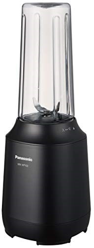 他サイト： パナソニック MX-XP102-K タンブラーミキサー ブラック タンブラーの商品画像
