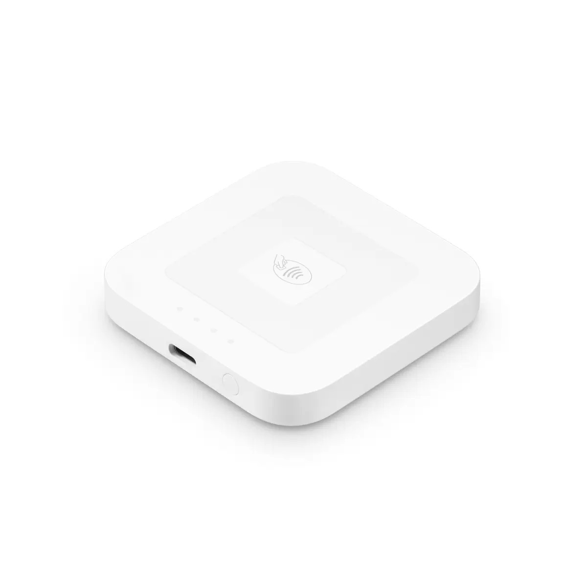 Square リーダー 決済端末 A-SKU-0818 タッチ決済対応 新品