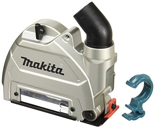 マキタ(Makita) 100/125mmダイヤモンドホイール用集じんカバー A-58198