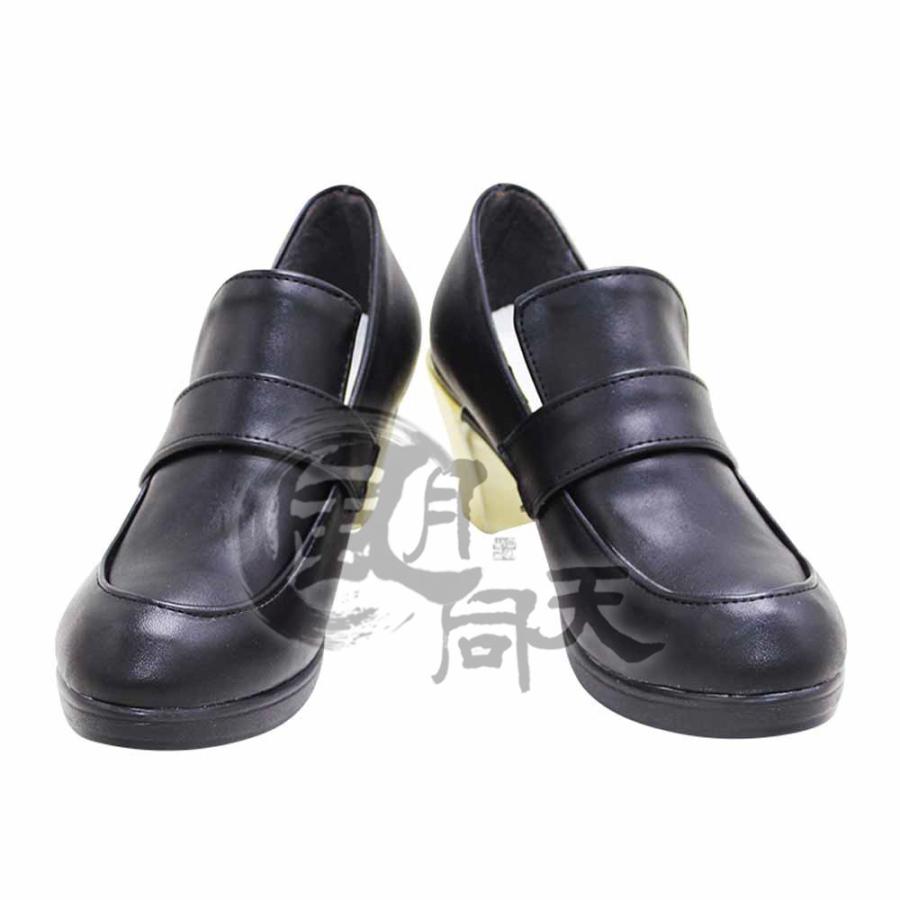 2枚購入で1OO円OFF 激安販売 変装 仮装 ハロウィン コスプレブーツ コスプレ靴 制服 リリア・ヴァンルージュ ツイステ ツイステッドワンダーランド