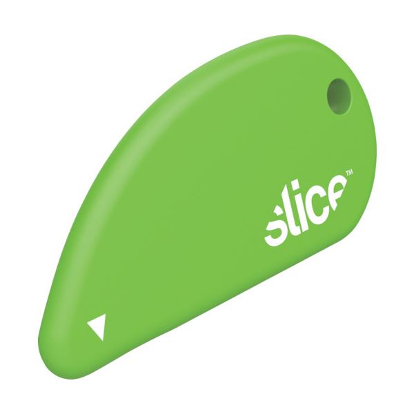 （まとめ）スライス セーフティカッター 00100 1個[x5セット]