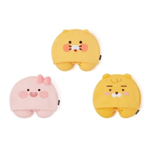 フード ネックピロー_チュンシク アピーチ ライアン 5,295円