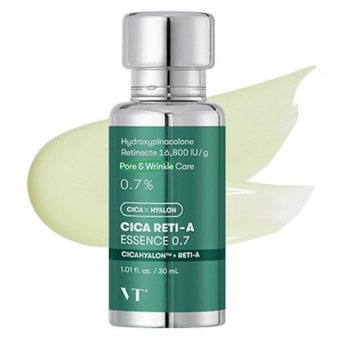 シカレティエイエッセンス 0.7, 30ml, 1個