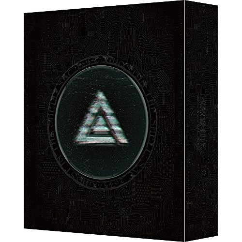 攻殻機動隊 SAC 2045 Blu-ray BOX(特装限定版)(Blu-ra.. ／ 攻殻機動隊 (Blu-ray) BCXA-1643