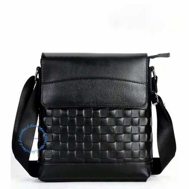 本革　メッセンジャーバッグ　ショルダーバッグメンズ 斜めがけ 2way カジュアル ビジネスバッグ　通勤バッグ カバン　牛革　通勤通学 　カジュアル アウトドア