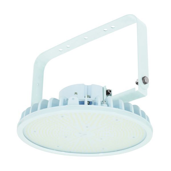 L200BPH11050K ハイスペックハイディスク200W 電源装置内蔵型 昼白色 吊下げ型 ワイド メーカー直送