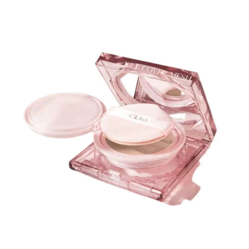 キルカバー メッシュグロークッション 企画[本品+おかわり] 5,406円