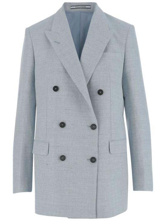 TAGLIATORE Women Jackets JJASMINE10B520142EI827 Grey