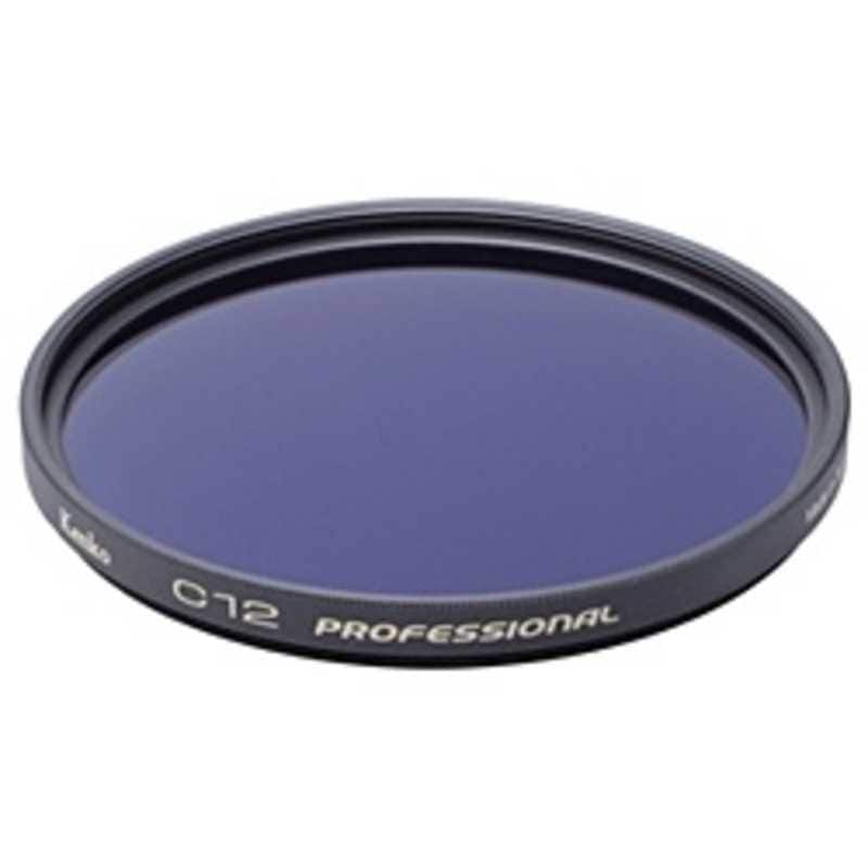 ケンコー　72mm C12 プロフェッショナル　72MM C12 プロフェッショナル