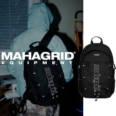 [Qoo10] MAHAGRID [MAHAGRID] [新学期ファッショ