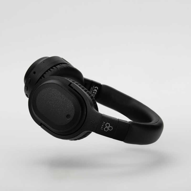 FINAL　Bluetoothヘッドホン ［ノイズキャンセリング対応 /Bluetooth対応］　UX3000SV
