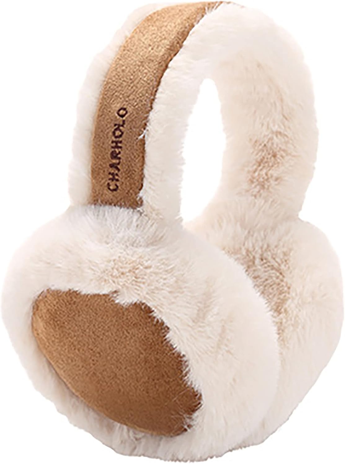 折りたたみ式保温耳あて 防寒用 通勤通学アウトドアスポーツ対応