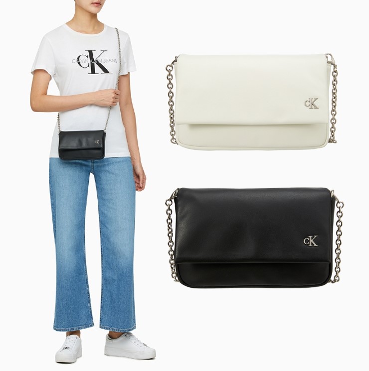Micro Chain Cross Body Bag (DP1704)