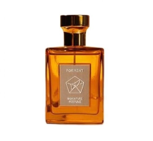 FORMENT フォーマント シグネチャー パフューム チェクセス 50ml