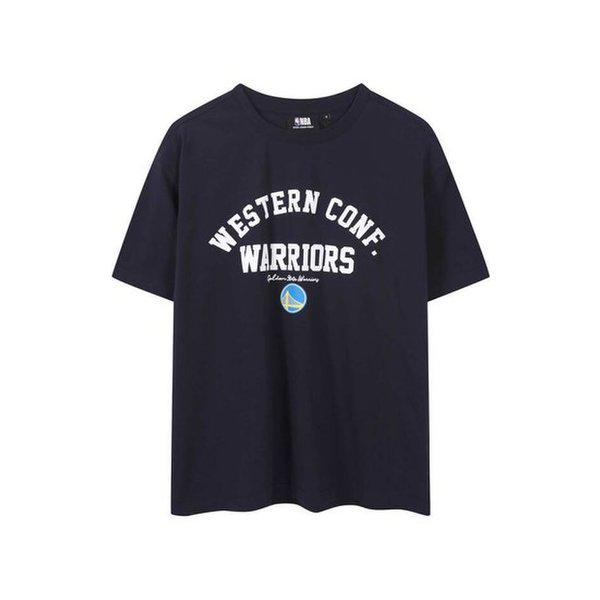 オーセンティックアーチレタリング半袖Tシャツ_N262TS020P1_DJ