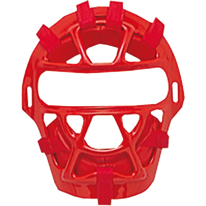 JR. 軟式/ソフト用マスク 野球ソフトJR マスク (blm8200-6400) 5,148円