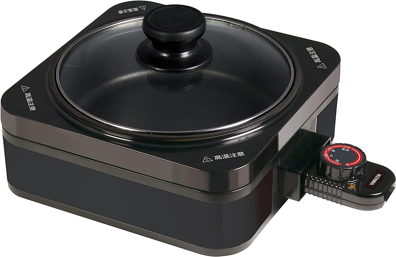 YHC-W601 ホットプレート