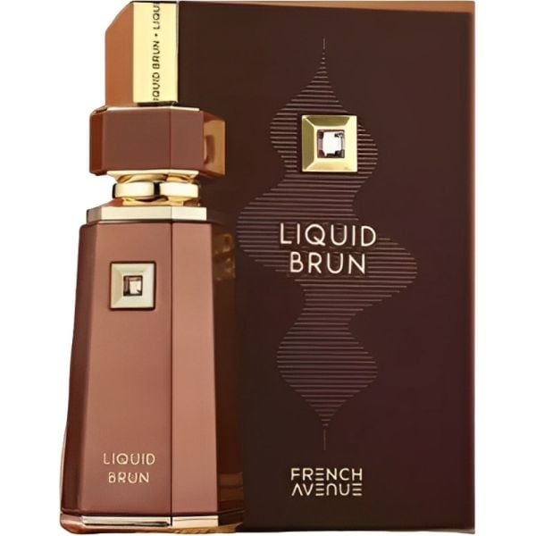 リキッド ブラン EDP 100ml LIQUID BRUN