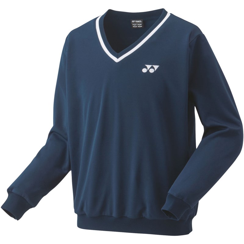 ユニトレーナー テニススウェットトレーナー (32032-019)