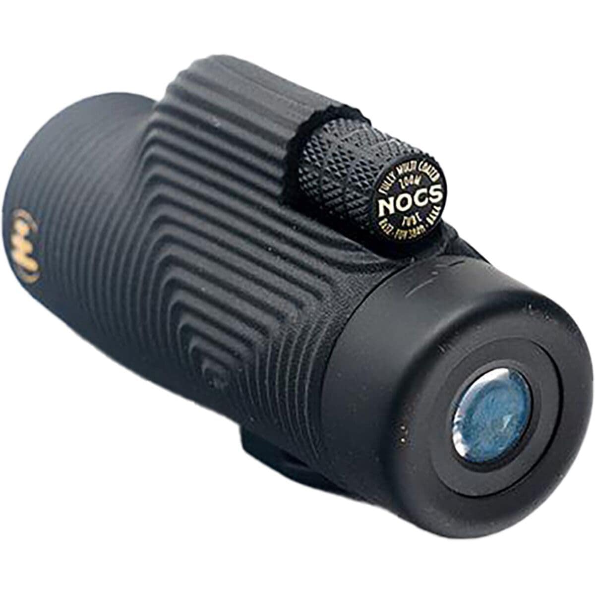 単眼鏡 Zoom Tube 8X32 Monoculars ズームチューブ 8倍32mm口径 オブシディアンブラック 防水 高性能 カラフル アウトドア スポーツ観戦 ライブ NOC-ZTU-BLK