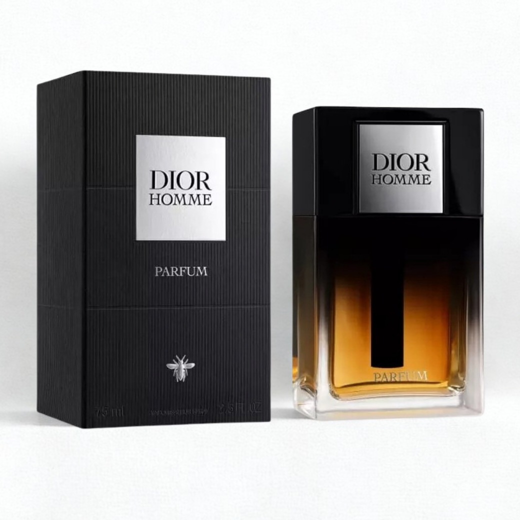 ディオール オム パルファン 50ml [男性向き アンバー ウッディ フローラル 香水 フレグランス]