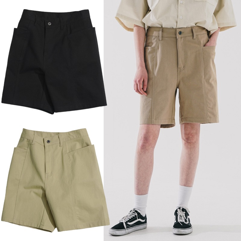 WV 正規品 Garden Short Pants KMSP7593 2色 男女兼用