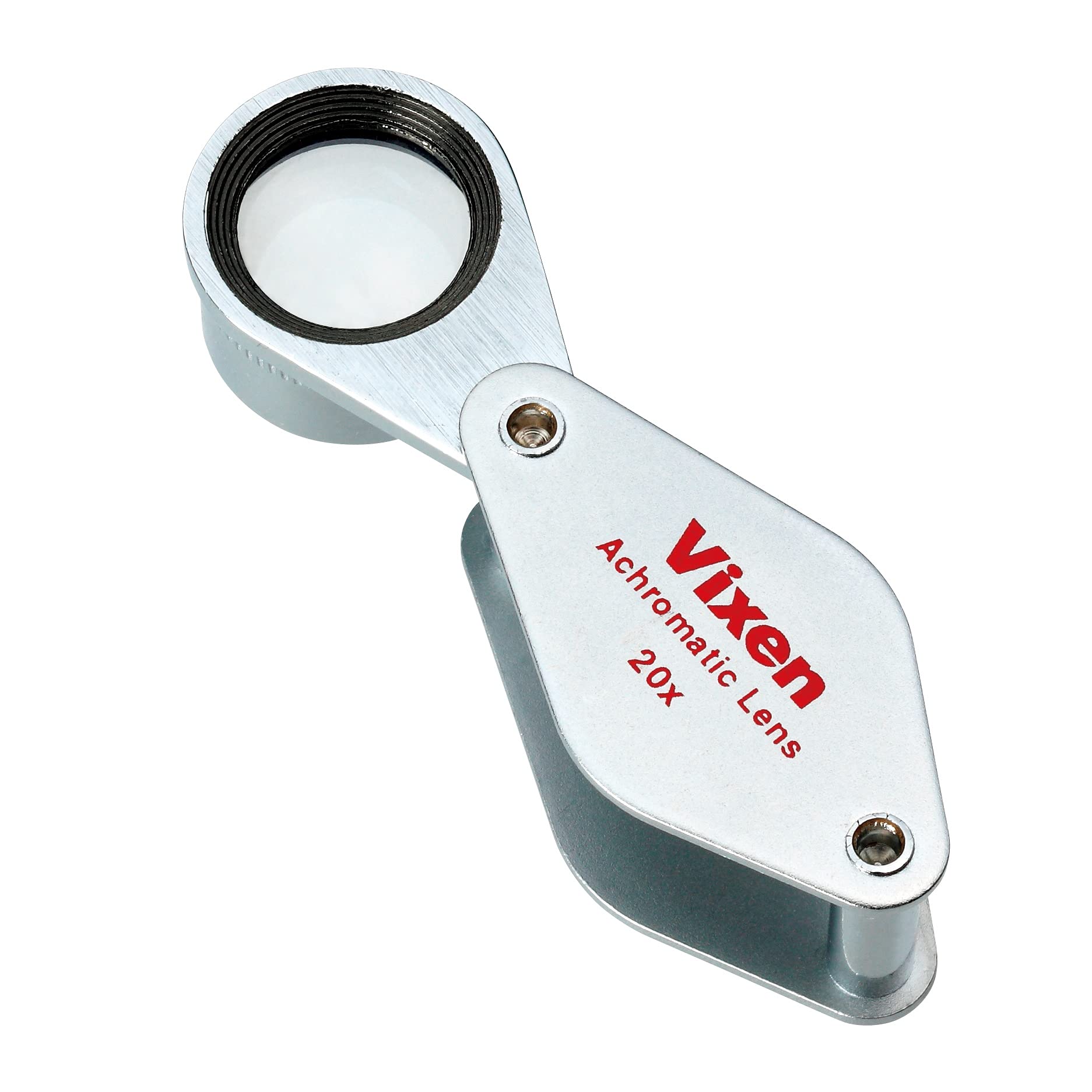 ビクセン(Vixen) メタルホルダー D14 41376 シルバー