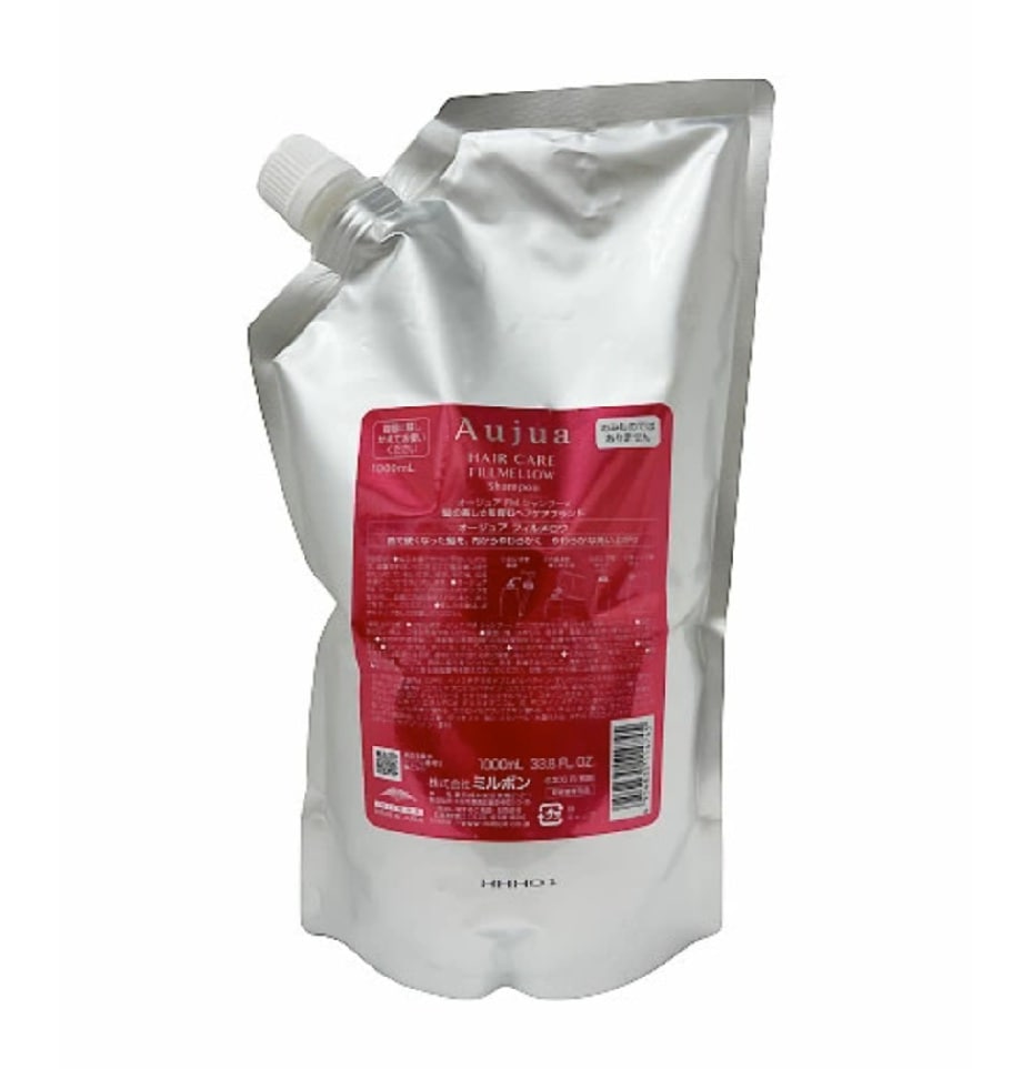 オージュア フィルメロウ シャンプー 1000ml リフィル 詰め替え用