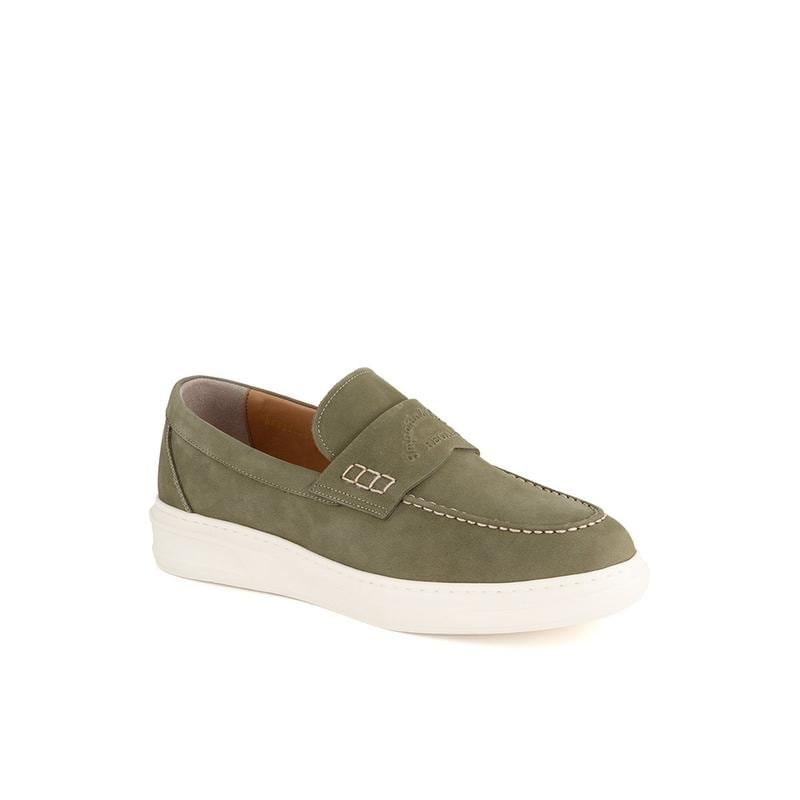 リーガルスエードローファーREGSLC5016S6