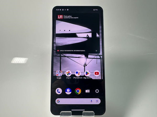 Qoo10] ライカ Leitz phone 3 51