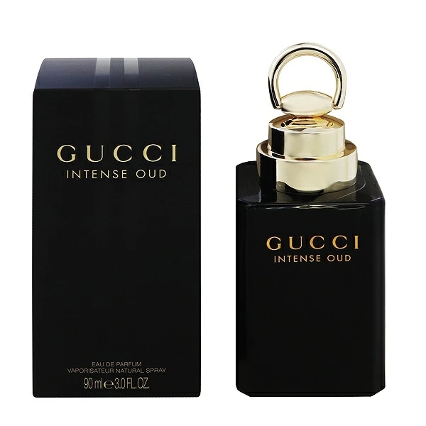 インテンス ウード EDP SP 90ml