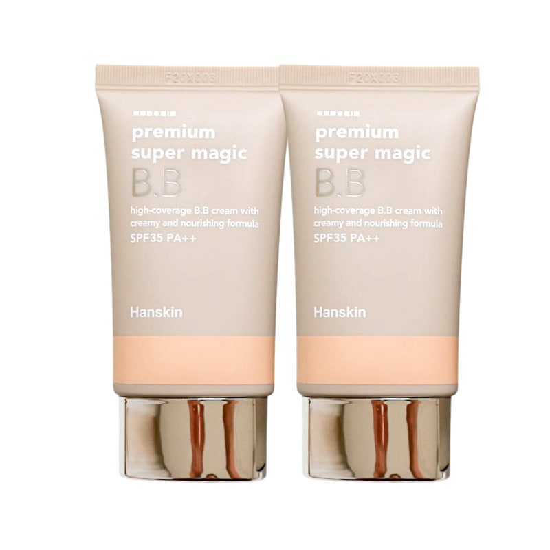 プレミアムスーパーマジックビービークリーム/ 45g/ 2個