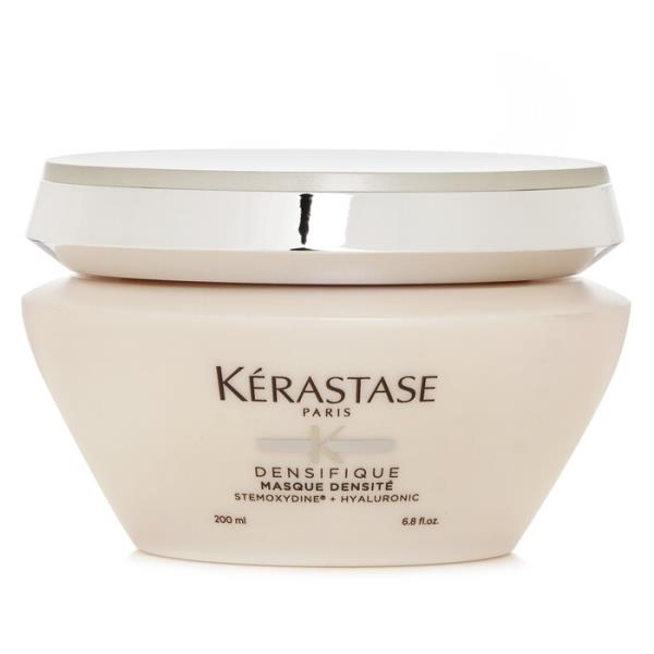 デンシフィク マスク ds スカルプヘア (弾力のない髪に) 200ml